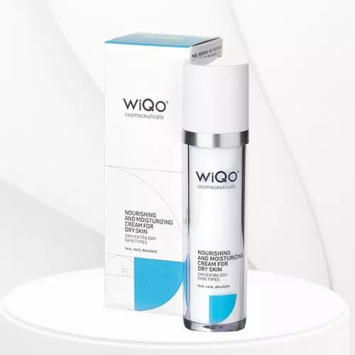 PRX Post-Dry for dry facial skin