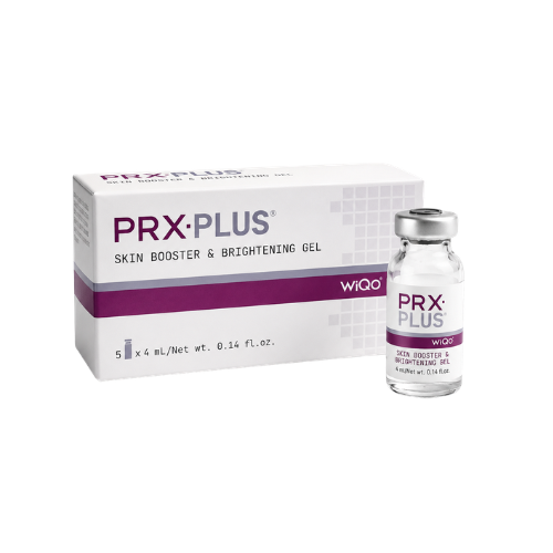 PRX-PLUS Skin Booster Gel, 5 × 4 ml