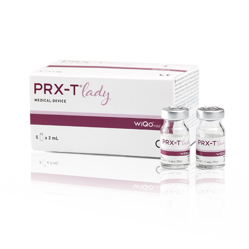 PRX-T Lady, 5 × 2 ml