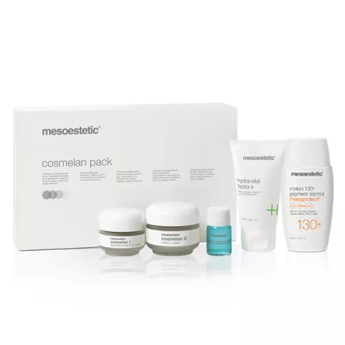 Mesoestetic Cosmelan Pack Depigmentation