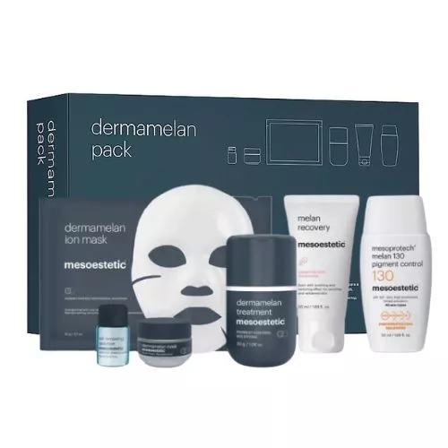 Mesoestetic Dermamelan Pack Depigmentation