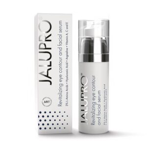 Jalupro Eye Contour and Facial Serum