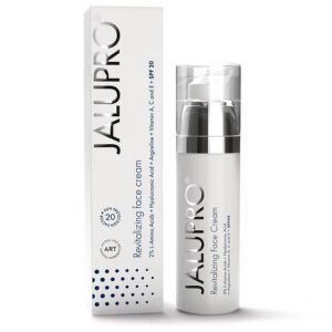 Jalupro Revitalizing Face Cream