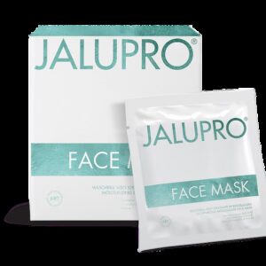 Jalupro Face Masks, 5 pieces
