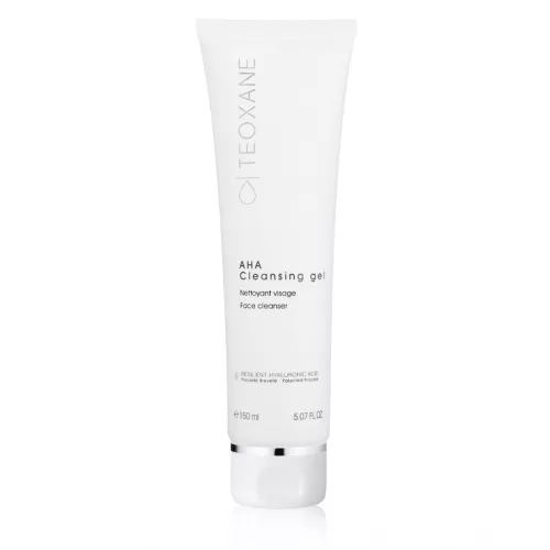 Teoxane AHA Cleansing Gel