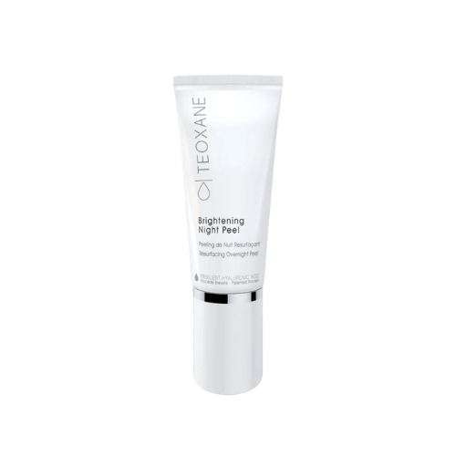 Teoxane Brightening Night Peel, 40 ml