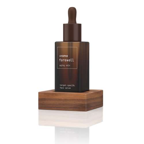 Croma Farewell Aging Skin, 30 ml