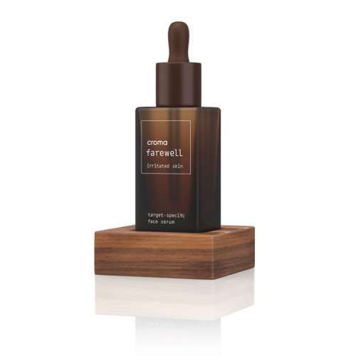 Croma Farewell Irritated Skin, 30 ml