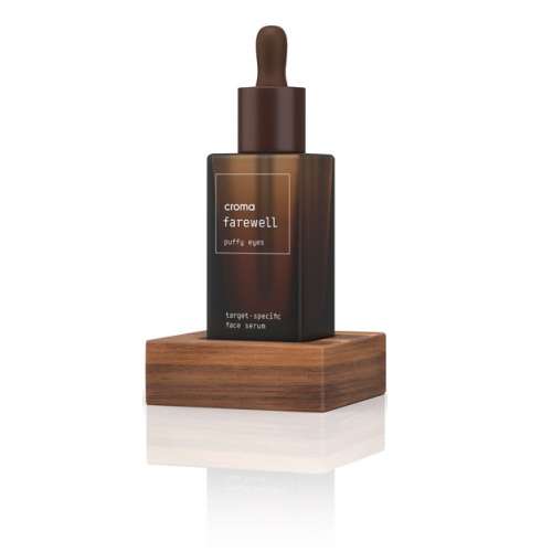 Croma Farewell Puffy Eyes, 30 ml
