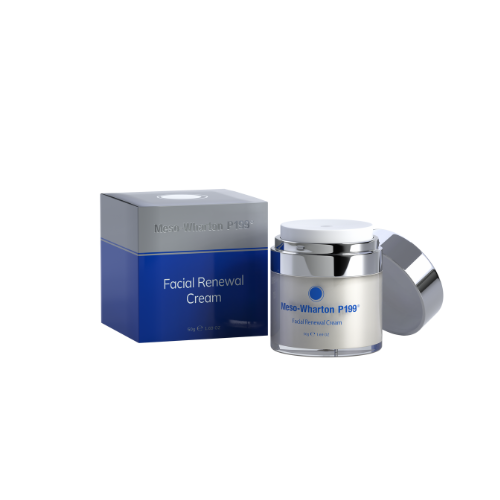 ABG Lab Meso-Wharton P199 Facial Renewal Cream, 50 g