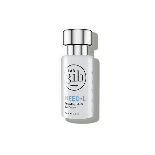 ABG Lab LAB31 b PowerPeptide-5 Eye Cream, 15 ml