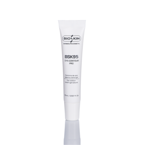 BioSkin BSK95 Eye Contour Pro Cream, 15 ml