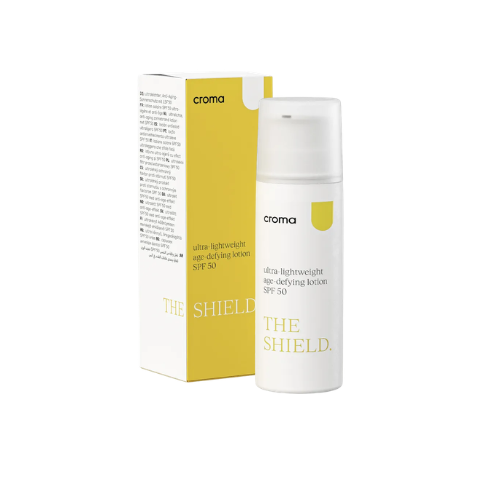 Croma The Shield, 50 ml