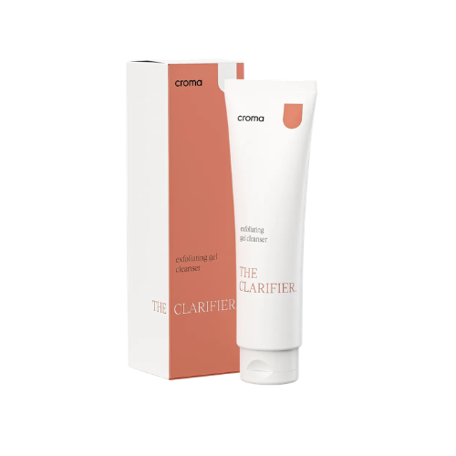 Croma The Clarifier, 150 ml