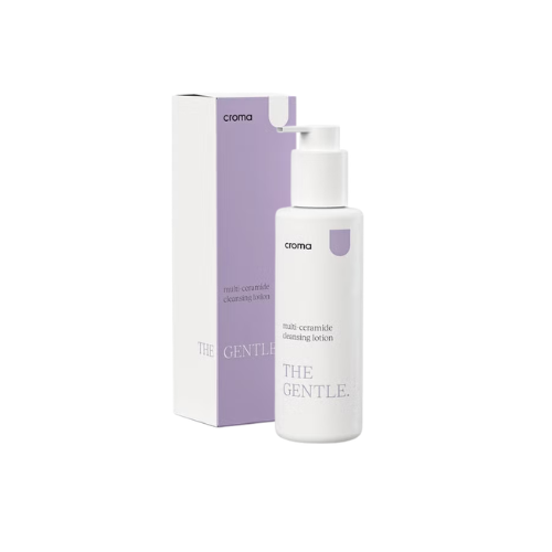 Croma The Gentle, 150 ml
