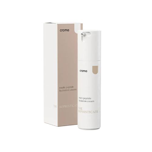 Croma The Sophisticated, 50 ml