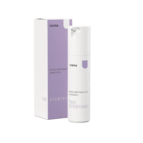 Croma The Everyday, 50 ml